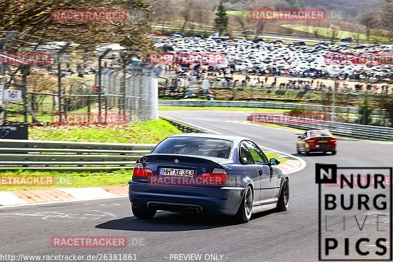 Bild #26381861 - Touristenfahrten Nürburgring Nordschleife (31.03.2024)