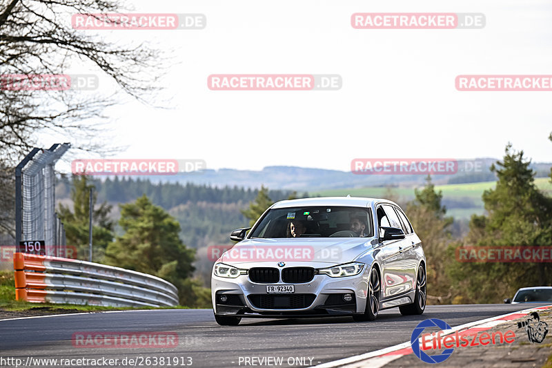 Bild #26381913 - Touristenfahrten Nürburgring Nordschleife (31.03.2024)