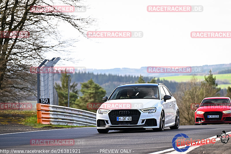 Bild #26381921 - Touristenfahrten Nürburgring Nordschleife (31.03.2024)