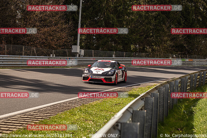 Bild #26381984 - Touristenfahrten Nürburgring Nordschleife (31.03.2024)