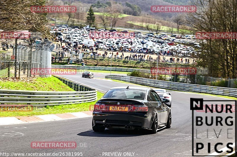 Bild #26381995 - Touristenfahrten Nürburgring Nordschleife (31.03.2024)