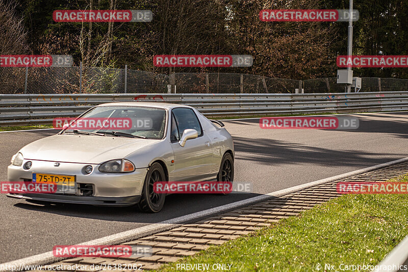 Bild #26382062 - Touristenfahrten Nürburgring Nordschleife (31.03.2024)