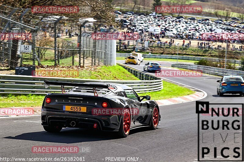 Bild #26382081 - Touristenfahrten Nürburgring Nordschleife (31.03.2024)