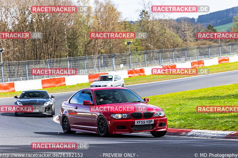 Bild #26382152 - Touristenfahrten Nürburgring Nordschleife (31.03.2024)