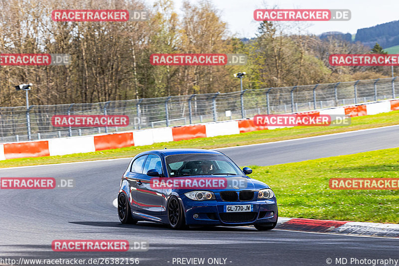 Bild #26382156 - Touristenfahrten Nürburgring Nordschleife (31.03.2024)