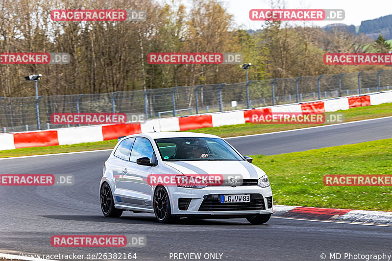 Bild #26382164 - Touristenfahrten Nürburgring Nordschleife (31.03.2024)