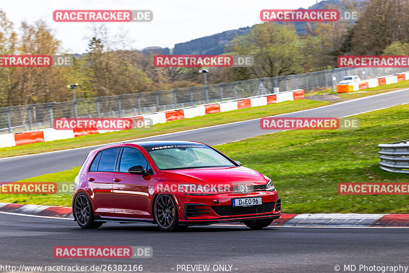 Bild #26382166 - Touristenfahrten Nürburgring Nordschleife (31.03.2024)