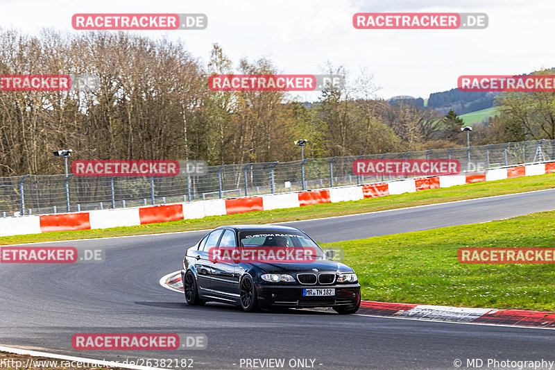 Bild #26382182 - Touristenfahrten Nürburgring Nordschleife (31.03.2024)