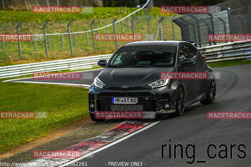 Bild #26382261 - Touristenfahrten Nürburgring Nordschleife (31.03.2024)