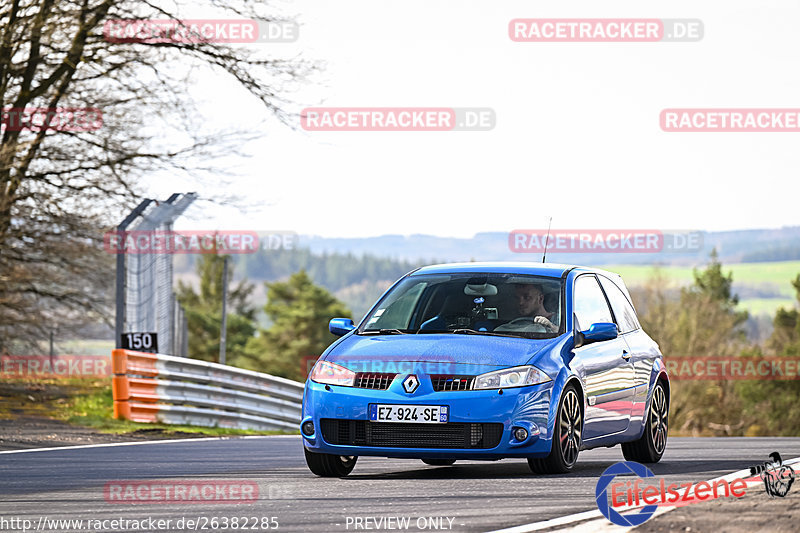 Bild #26382285 - Touristenfahrten Nürburgring Nordschleife (31.03.2024)