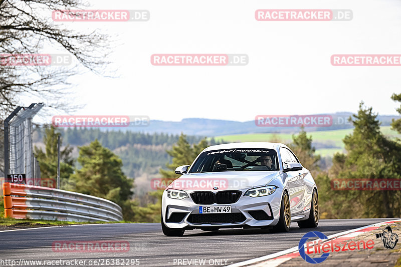 Bild #26382295 - Touristenfahrten Nürburgring Nordschleife (31.03.2024)