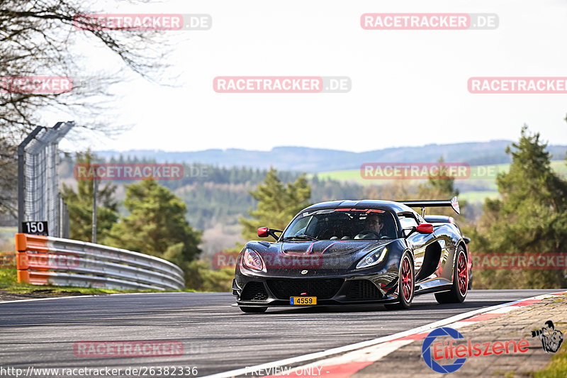 Bild #26382336 - Touristenfahrten Nürburgring Nordschleife (31.03.2024)