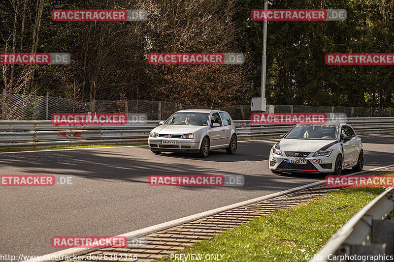 Bild #26382346 - Touristenfahrten Nürburgring Nordschleife (31.03.2024)