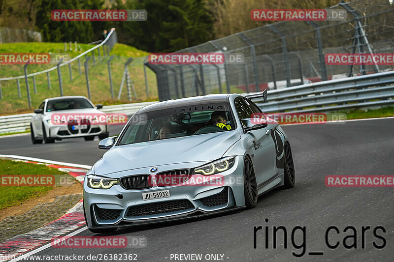 Bild #26382362 - Touristenfahrten Nürburgring Nordschleife (31.03.2024)