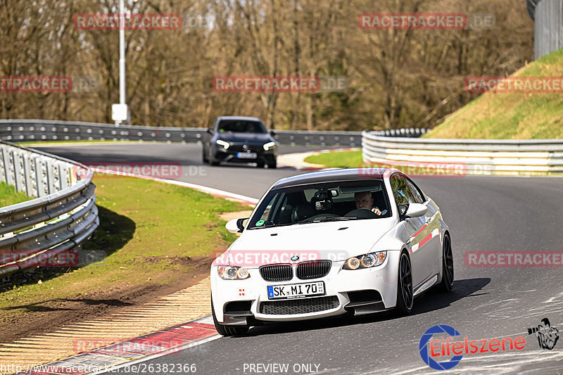 Bild #26382366 - Touristenfahrten Nürburgring Nordschleife (31.03.2024)