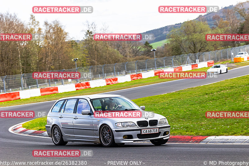 Bild #26382380 - Touristenfahrten Nürburgring Nordschleife (31.03.2024)