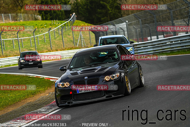 Bild #26382383 - Touristenfahrten Nürburgring Nordschleife (31.03.2024)