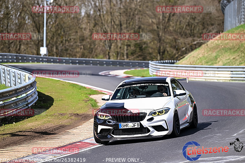 Bild #26382419 - Touristenfahrten Nürburgring Nordschleife (31.03.2024)