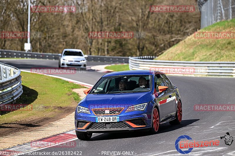 Bild #26382422 - Touristenfahrten Nürburgring Nordschleife (31.03.2024)