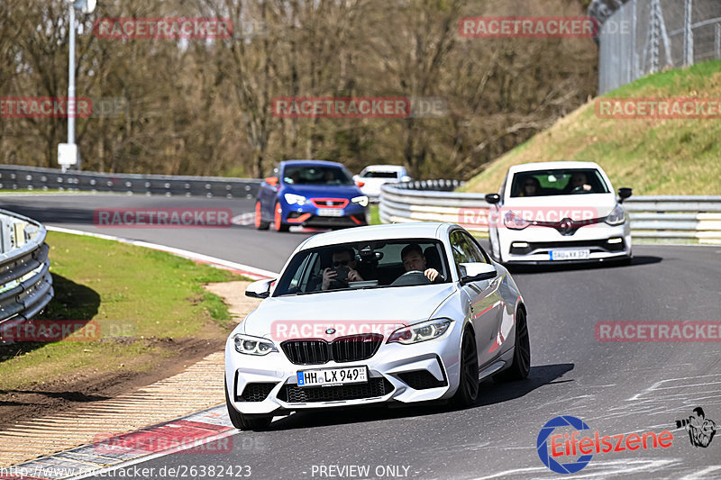 Bild #26382423 - Touristenfahrten Nürburgring Nordschleife (31.03.2024)