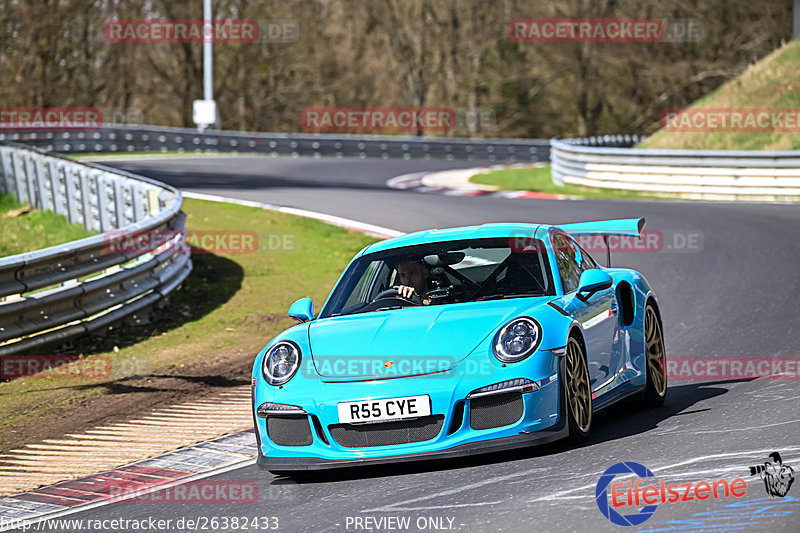 Bild #26382433 - Touristenfahrten Nürburgring Nordschleife (31.03.2024)