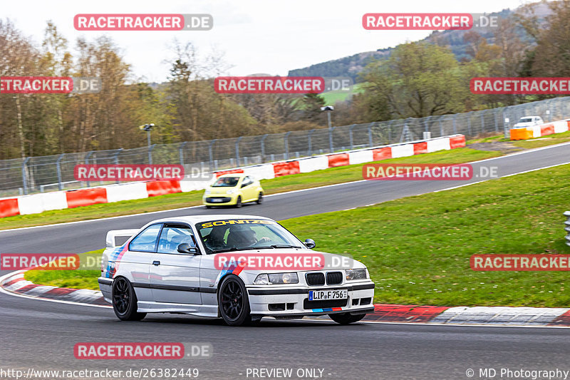 Bild #26382449 - Touristenfahrten Nürburgring Nordschleife (31.03.2024)