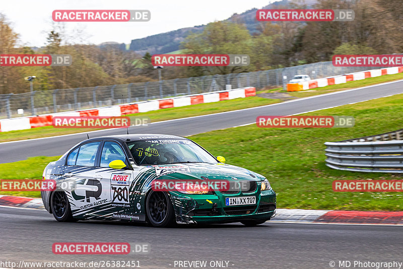 Bild #26382451 - Touristenfahrten Nürburgring Nordschleife (31.03.2024)