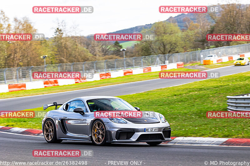 Bild #26382498 - Touristenfahrten Nürburgring Nordschleife (31.03.2024)