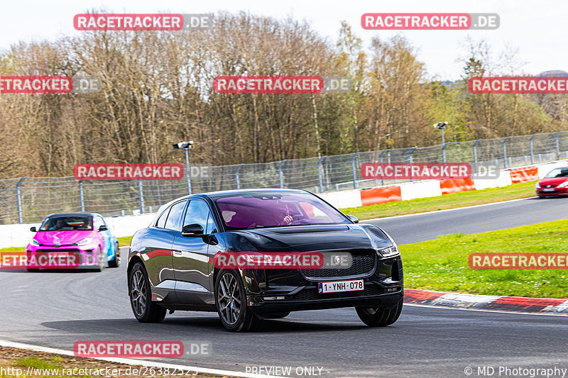 Bild #26382523 - Touristenfahrten Nürburgring Nordschleife (31.03.2024)