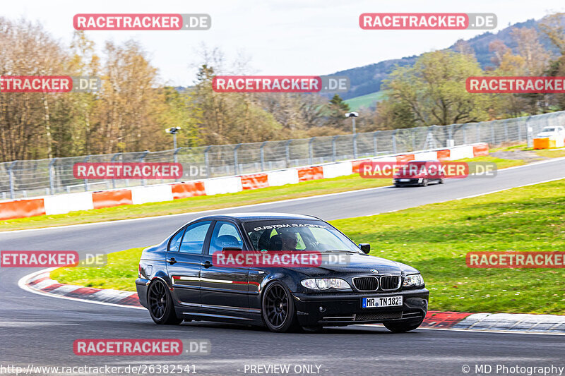 Bild #26382541 - Touristenfahrten Nürburgring Nordschleife (31.03.2024)