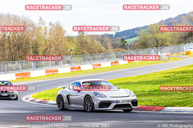 Bild #26382550 - Touristenfahrten Nürburgring Nordschleife (31.03.2024)