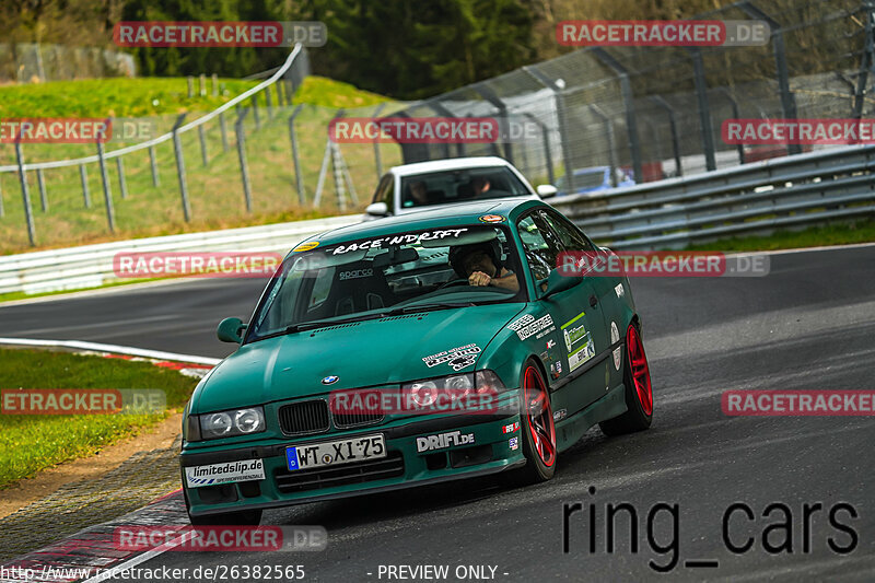 Bild #26382565 - Touristenfahrten Nürburgring Nordschleife (31.03.2024)