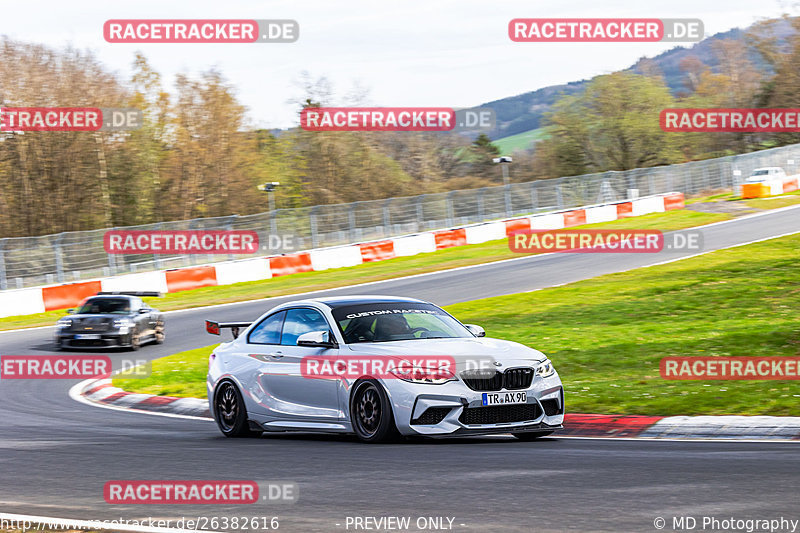 Bild #26382616 - Touristenfahrten Nürburgring Nordschleife (31.03.2024)