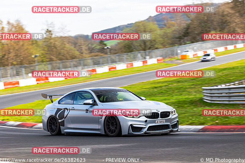 Bild #26382623 - Touristenfahrten Nürburgring Nordschleife (31.03.2024)