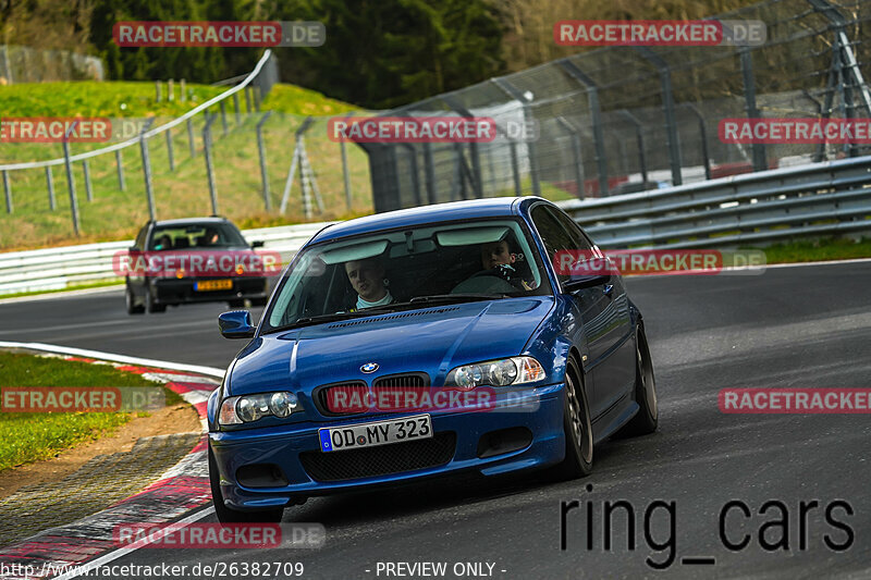 Bild #26382709 - Touristenfahrten Nürburgring Nordschleife (31.03.2024)