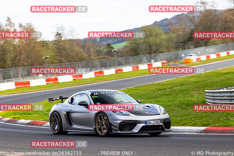 Bild #26382715 - Touristenfahrten Nürburgring Nordschleife (31.03.2024)