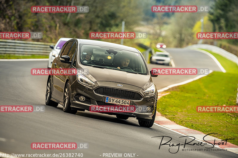 Bild #26382740 - Touristenfahrten Nürburgring Nordschleife (31.03.2024)