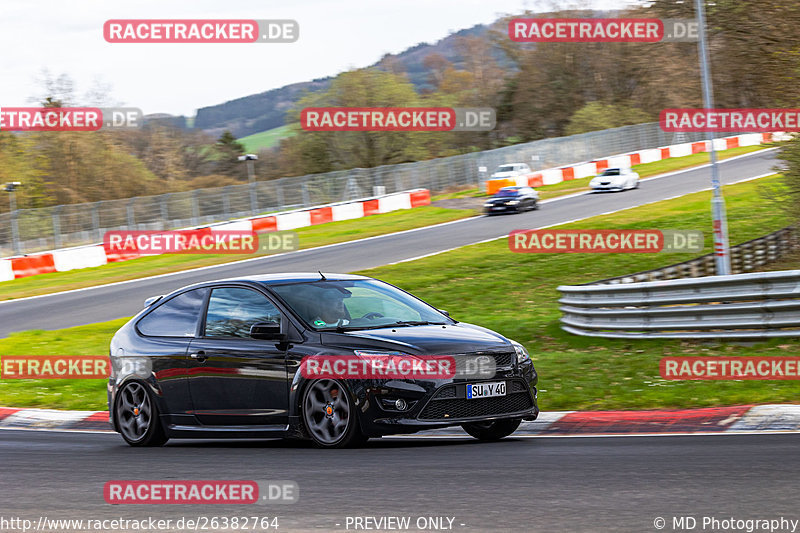 Bild #26382764 - Touristenfahrten Nürburgring Nordschleife (31.03.2024)