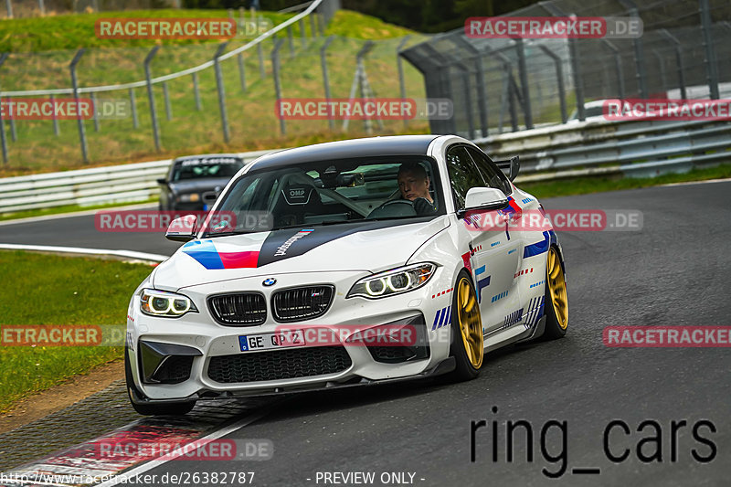 Bild #26382787 - Touristenfahrten Nürburgring Nordschleife (31.03.2024)