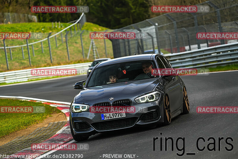 Bild #26382790 - Touristenfahrten Nürburgring Nordschleife (31.03.2024)