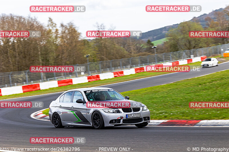 Bild #26382796 - Touristenfahrten Nürburgring Nordschleife (31.03.2024)