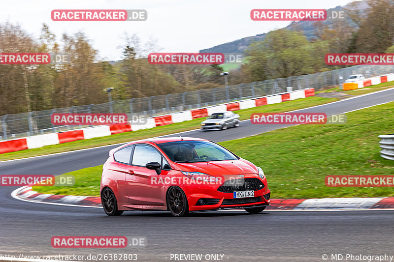 Bild #26382803 - Touristenfahrten Nürburgring Nordschleife (31.03.2024)