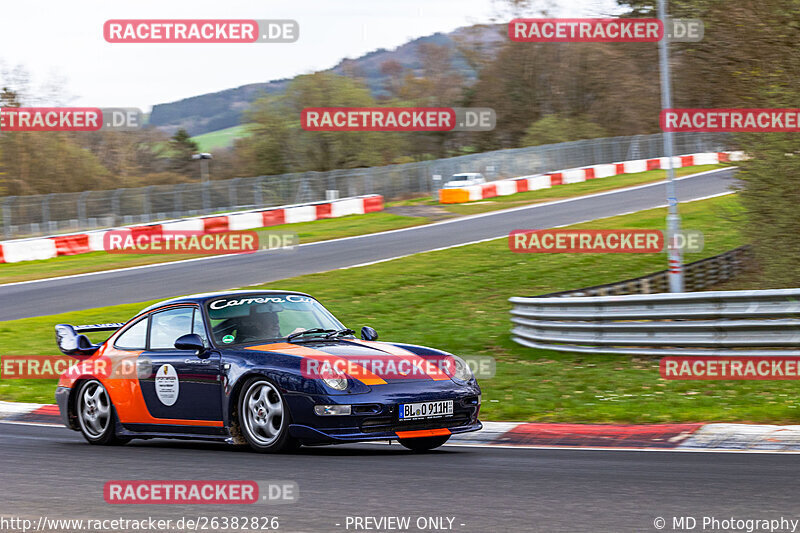 Bild #26382826 - Touristenfahrten Nürburgring Nordschleife (31.03.2024)