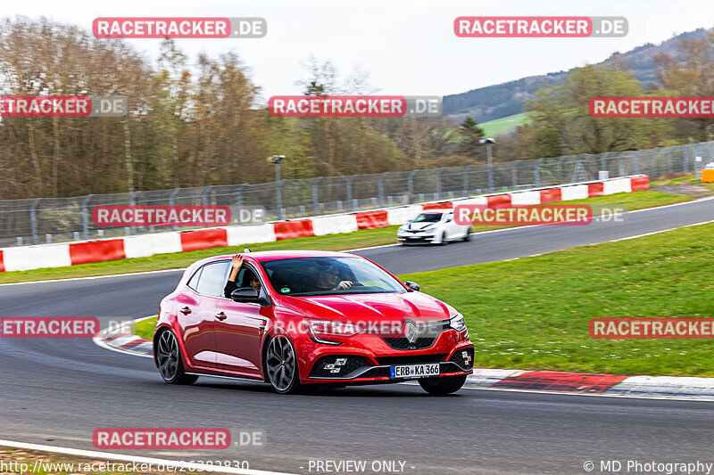 Bild #26382830 - Touristenfahrten Nürburgring Nordschleife (31.03.2024)