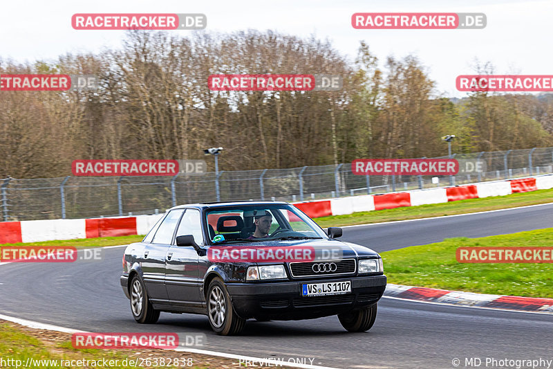 Bild #26382838 - Touristenfahrten Nürburgring Nordschleife (31.03.2024)