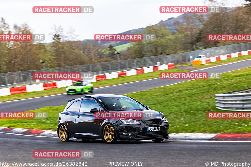 Bild #26382842 - Touristenfahrten Nürburgring Nordschleife (31.03.2024)