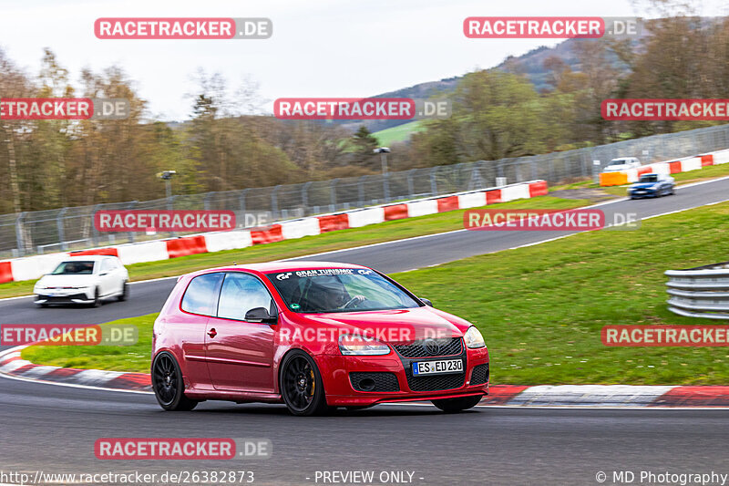 Bild #26382873 - Touristenfahrten Nürburgring Nordschleife (31.03.2024)