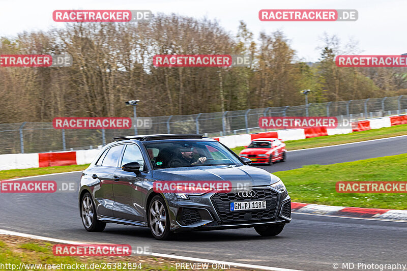 Bild #26382894 - Touristenfahrten Nürburgring Nordschleife (31.03.2024)