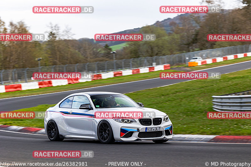 Bild #26382981 - Touristenfahrten Nürburgring Nordschleife (31.03.2024)