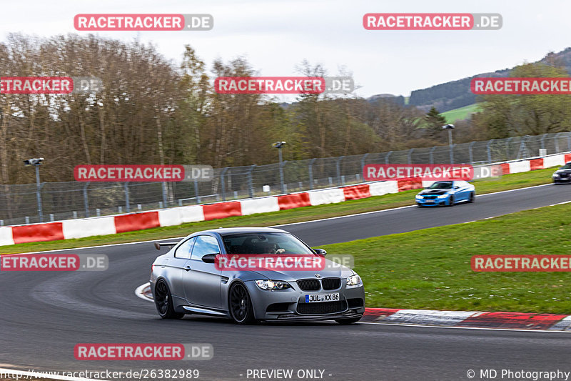 Bild #26382989 - Touristenfahrten Nürburgring Nordschleife (31.03.2024)